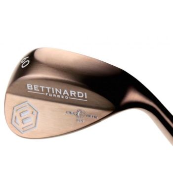 Bettinardi H2 Cashmere Bronze Wedge