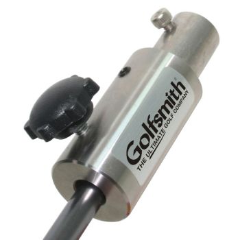 Frequency Analyzer Tip Weight