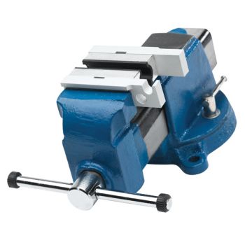 Multi Purpose Bench Vise