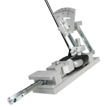 Putter Bending Machine