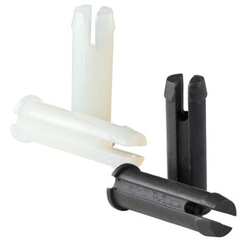 Shaft Tip Weights