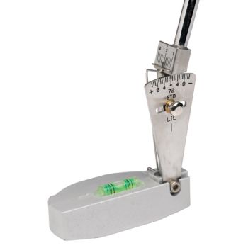 Putter Fitting Tool