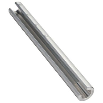 Putter Shaft Bending Tube