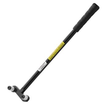 Putter Shaft Bending Bar