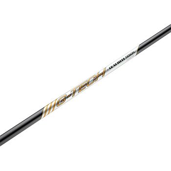 Graphite Design G-Tech Iron Shaft