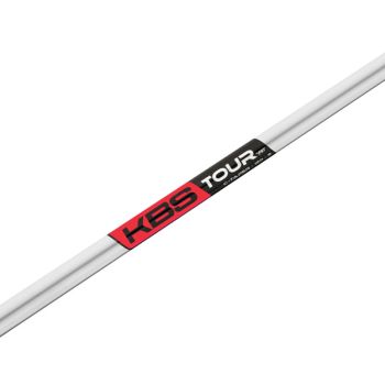 KBS Tour C-Taper Iron Shaft