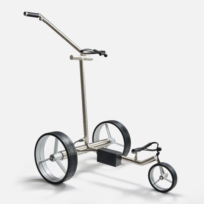 Davies Caddy PREMIUM L