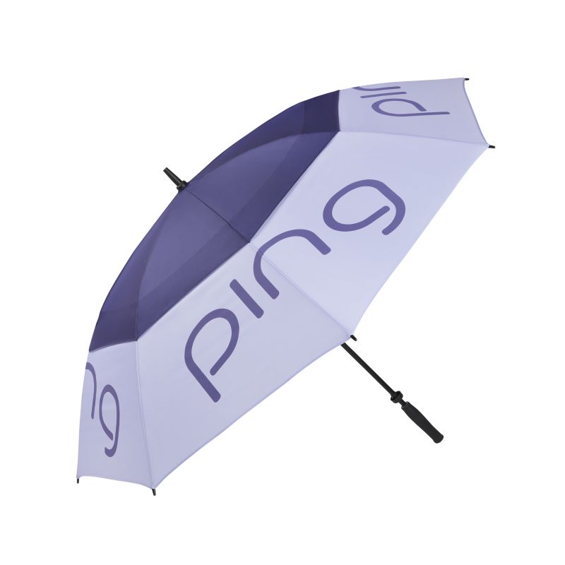 PING G Le4 Double Canopy Umbrella