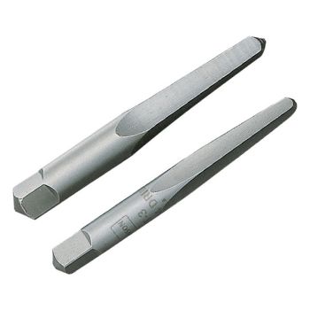 Profi Shaft Remover - Vyndání zalomeného shaftu