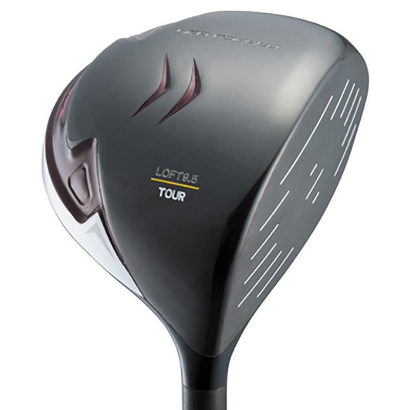 Geotech GT 420 Tour Driver