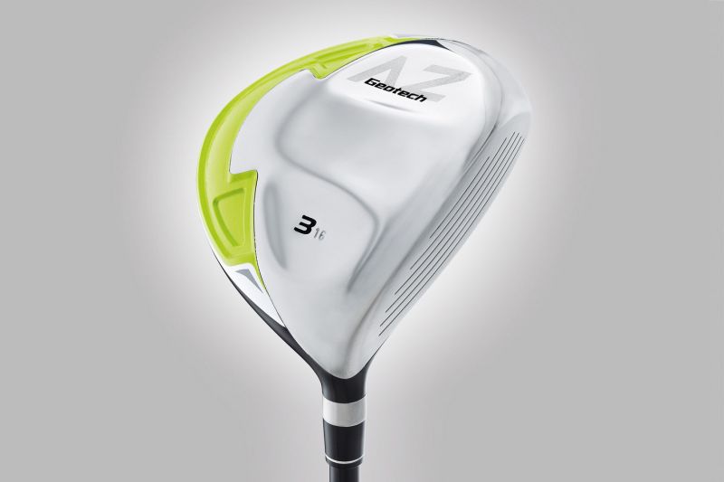 Geotech AZ Driver