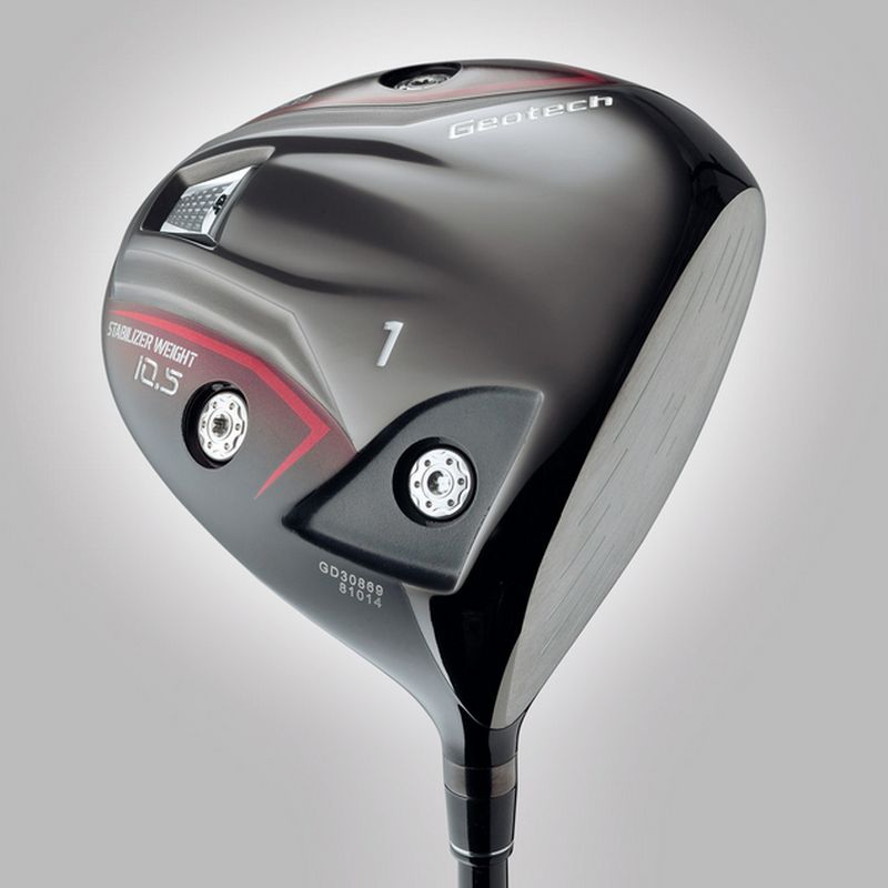 Geotech GT D-0939 Driver