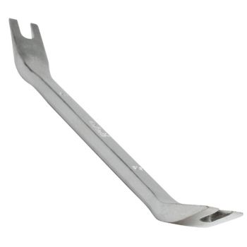 Graphite Shaft Pry Bar