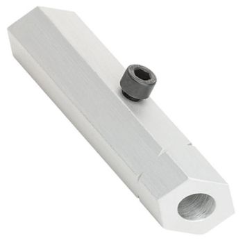 Shaft Tip Angle Trimmer for Woods