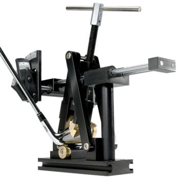 Professional Loft&Lie Bend Machine