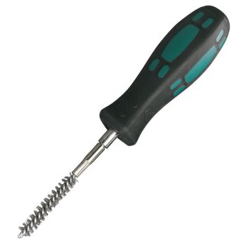 Hosel Cleaning Brush - Čistící kartáček