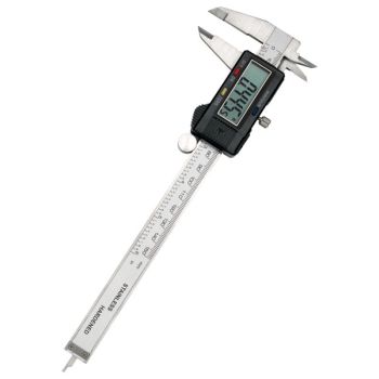 Digital Calipers