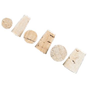 Shaft Corks 25 Ks