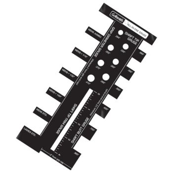 All-In-One Gauge