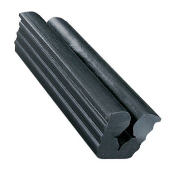 Vinyl Rubber Vise Clamp