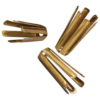 Brass Adaptor Shims - Irons 10ks