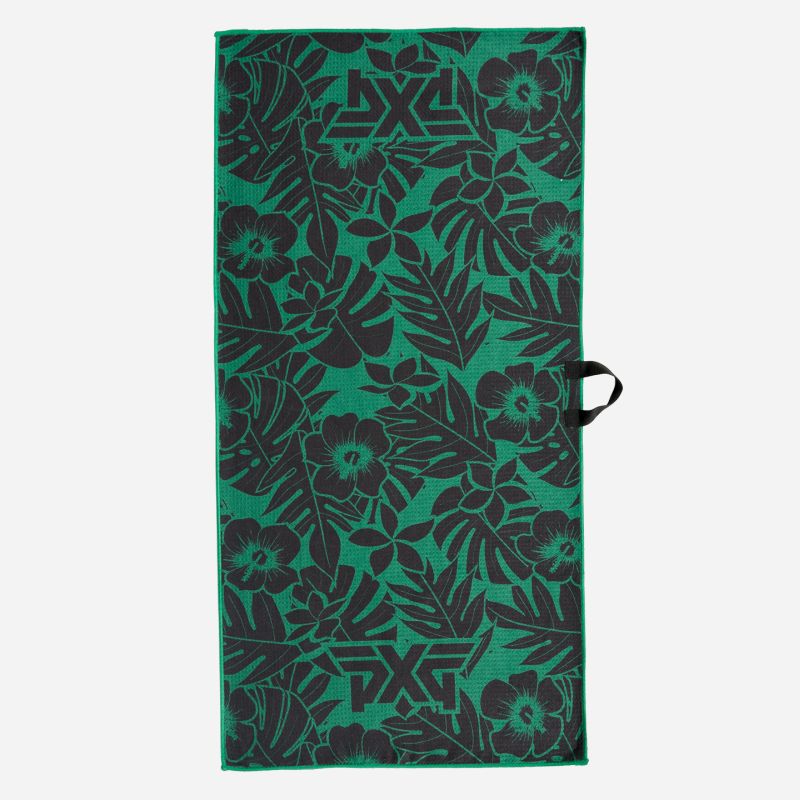PXG Aloha 2026 Players Towel
