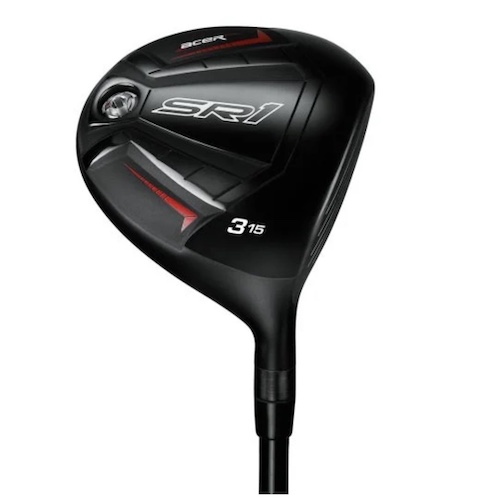 Acer SR1 Fairway Wood