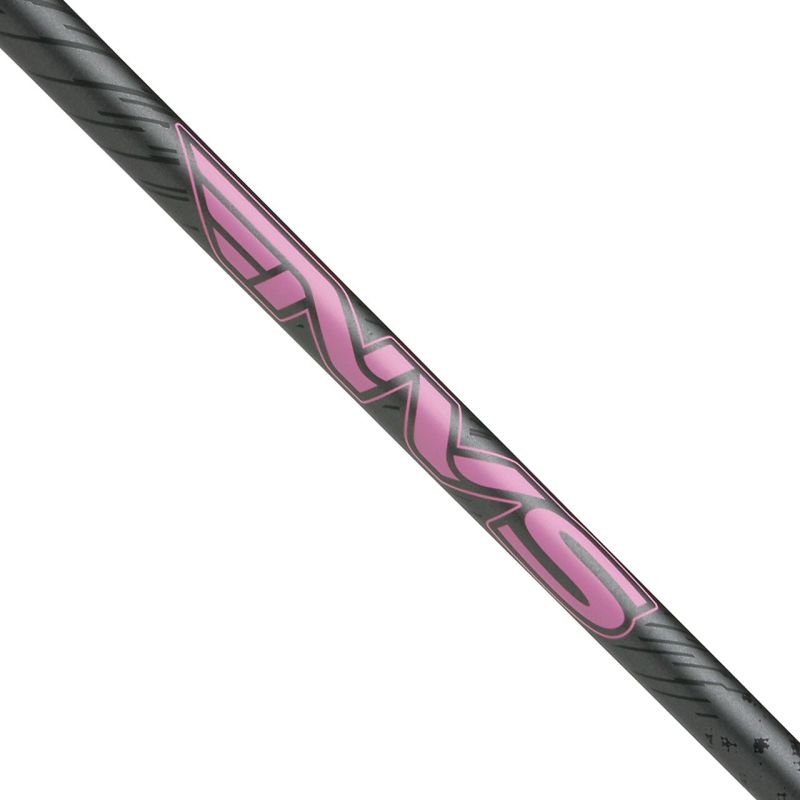 Aldila NVS Pink Wood Shaft