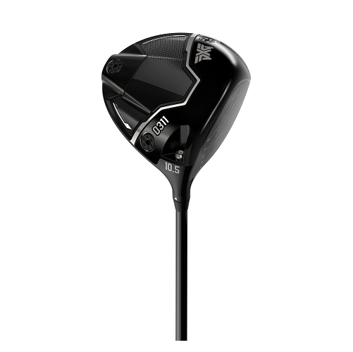 PXG 0311 Black Ops Driver