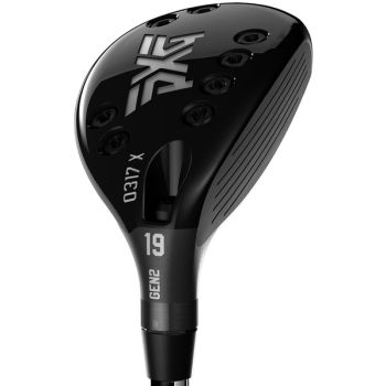 PXG 0317X GEN2 Hybrid