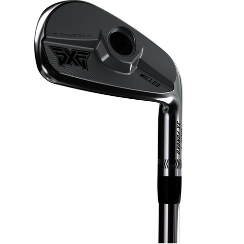 PXG 0317 Combo Black Irons