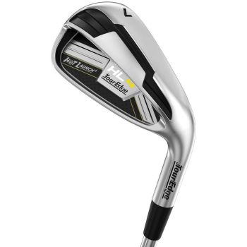 Tour Edge Hot Launch 4 Irons