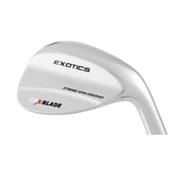 Tour Edge CBX Forged Wedge