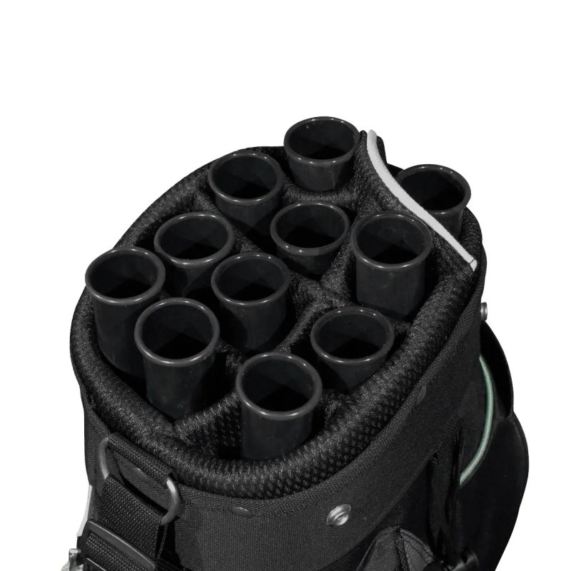 Bag Tube