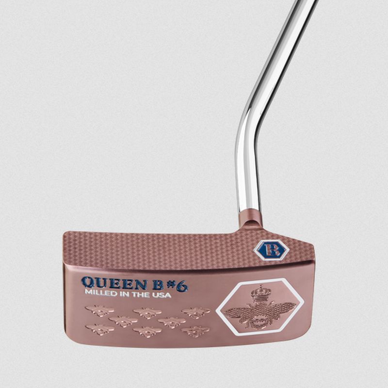 Bettinardi Queen B 6 Putter