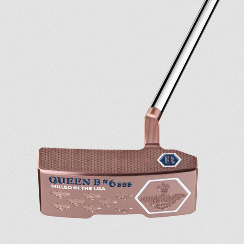 Bettinardi Queen B 6 Putter