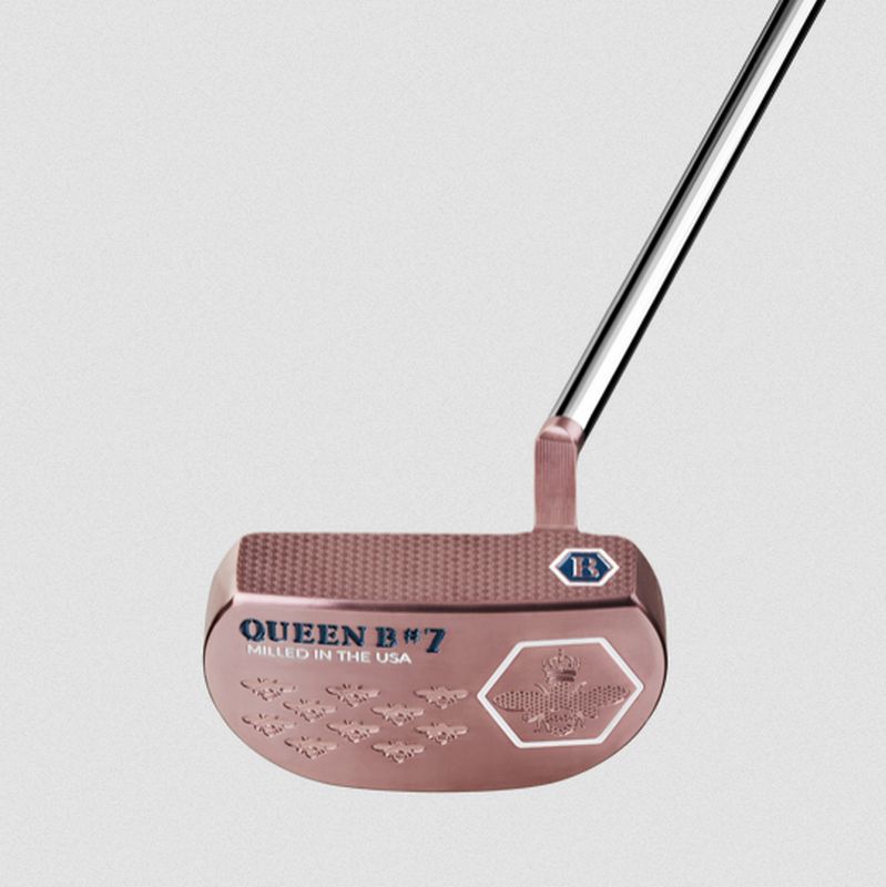 Bettinardi Queen B 7 Putter
