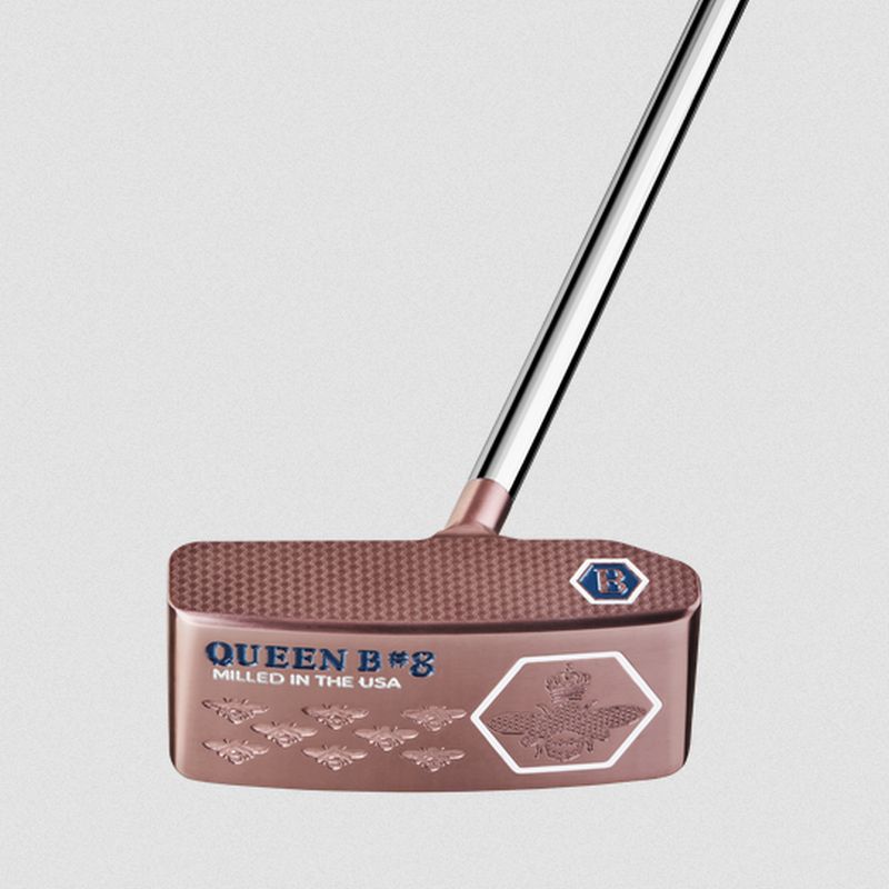 Bettinardi Queen B 8 Putter