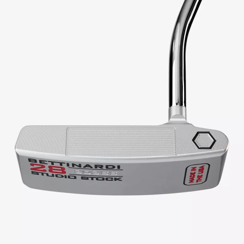 Bettinardi putter Studio Stock 28