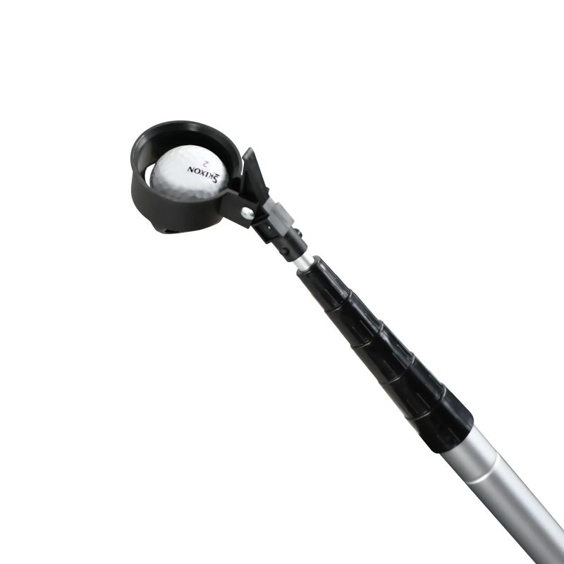 Ball Retriever