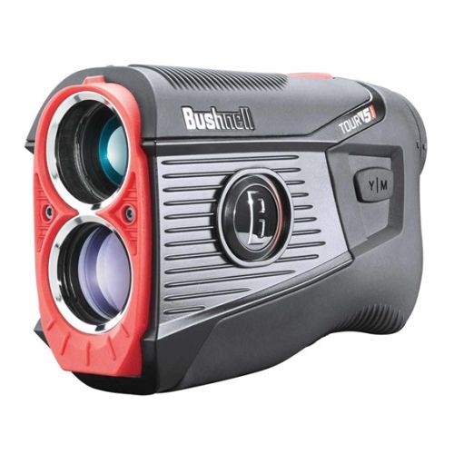 Bushnell dálkoměr Tour V5 Shift