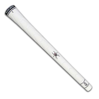 Black Widow Edge White Grip