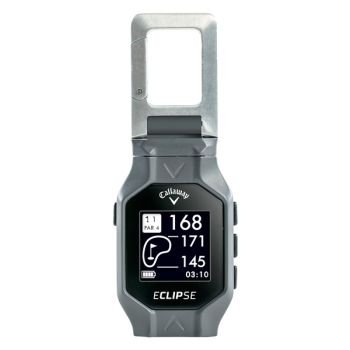 Callaway ECLIPSE GPS