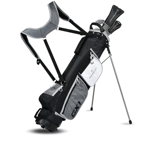 GX1 Gts Half Set S/Bag