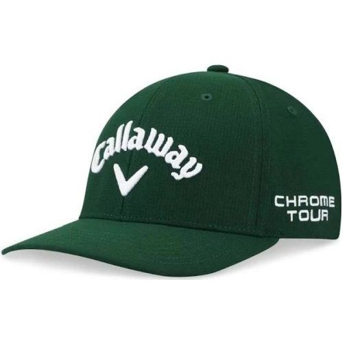Callaway Performance Pro Tour Authentic Cap