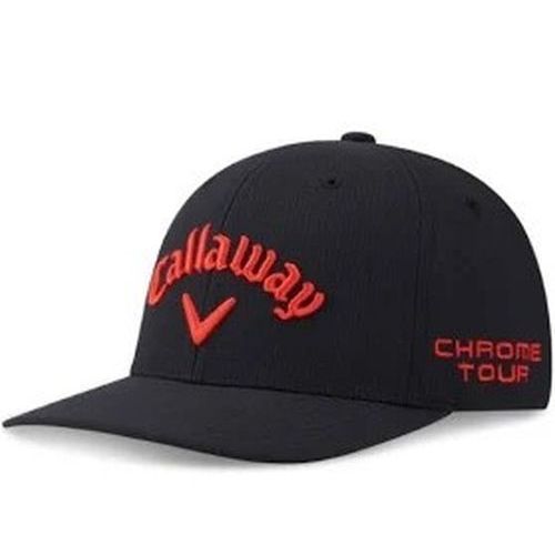 Callaway Performance Pro Tour Authentic Cap