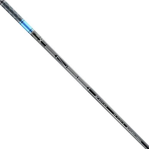 Mitsubishi Chemical Tensei AV Blue 65 Hybrid Shaft