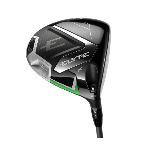 Callaway Elyte X Driver