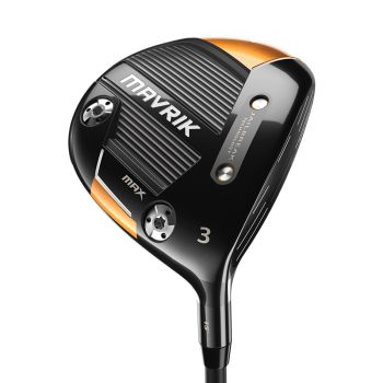 Callaway fairway wood Mavrik MAX