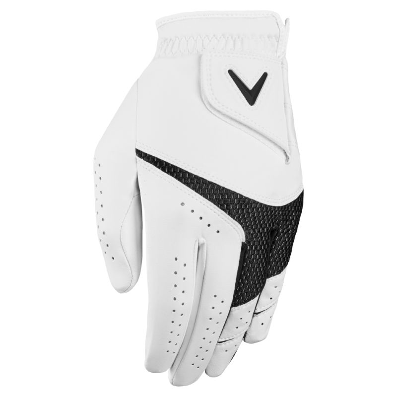 Callaway Men's Glove Weather Spann 2-Pack